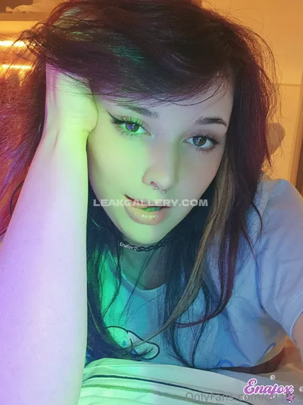 Enafox Exclusive Leaked Nude Onlyfans #925331