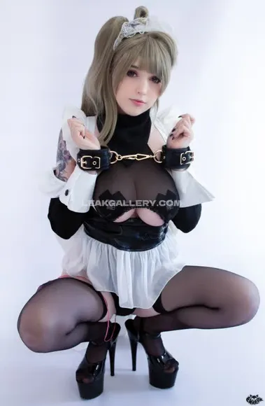 Enafox Exclusive Leaked Nude Onlyfans #923644