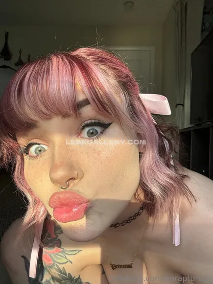 Enrapturesg Exclusive Leaked Nude Onlyfans #1007787