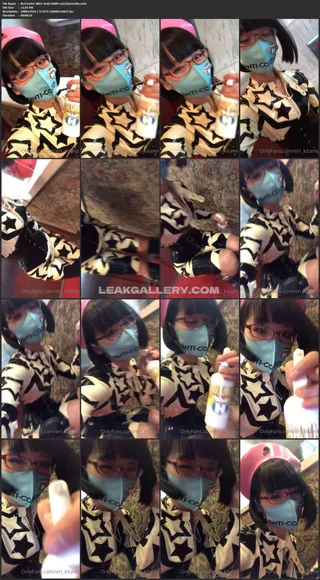 Eri_kitami Exclusive Leaked Nude Onlyfans #1022629