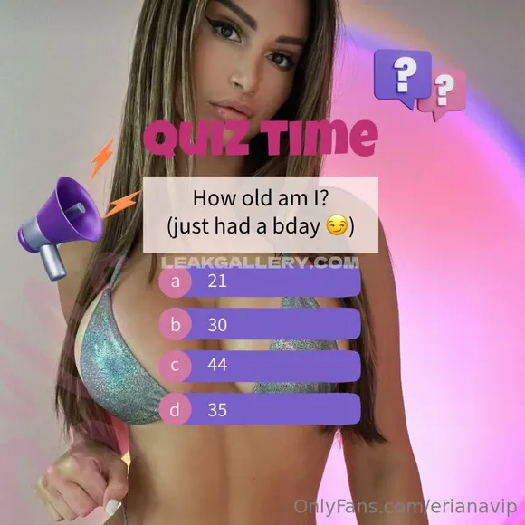 Erianablanco Exclusive Leaked Nude Onlyfans #1187983