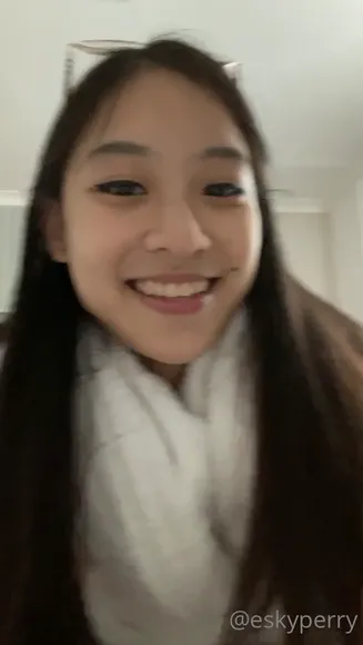 eskyperry video thumbnail