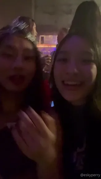 eskyperry video thumbnail