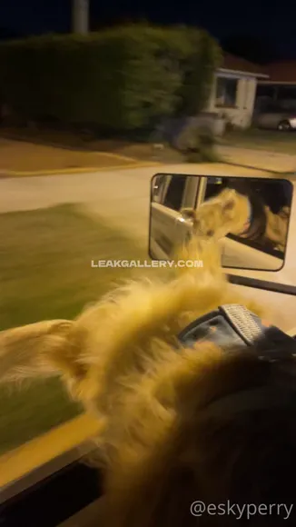 Eskyperry Exclusive Leaked Nude Onlyfans #72618