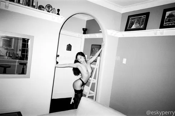 Eskyperry Exclusive Leaked Nude Onlyfans #71625