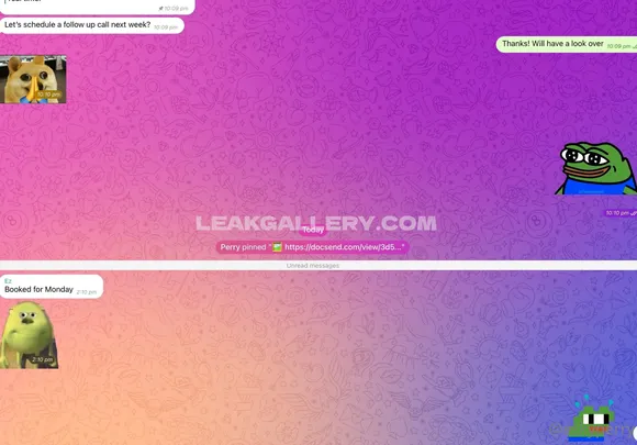 Eskyperry Exclusive Leaked Nude Onlyfans #71725