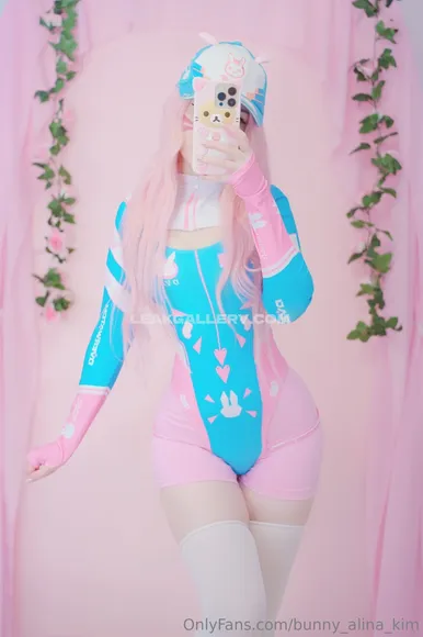 Ethot_gamer Exclusive Leaked Nude Onlyfans #886600