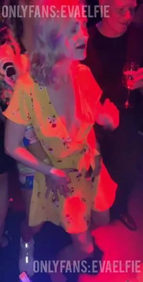 Evaelfie Exclusive Leaked Nude Onlyfans #12833