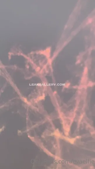 Evaelfie Exclusive Leaked Nude Onlyfans #12661