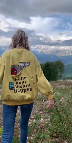 Evaelfie Exclusive Leaked Nude Onlyfans #12659