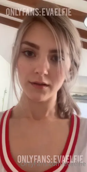 Evaelfie Exclusive Leaked Nude Onlyfans #12987