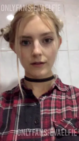 Evaelfie Exclusive Leaked Nude Onlyfans #12571