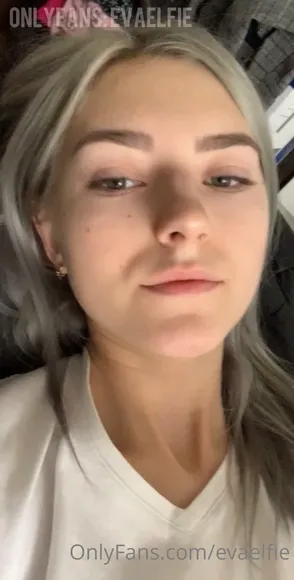 Evaelfie Exclusive Leaked Nude Onlyfans #12712