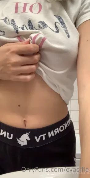Evaelfie Exclusive Leaked Nude Onlyfans #13150