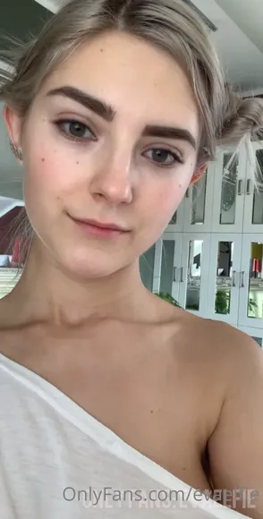 Evaelfie Exclusive Leaked Nude Onlyfans #13063