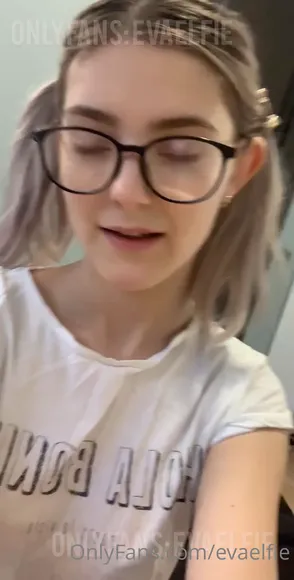 Evaelfie Exclusive Leaked Nude Onlyfans #13204