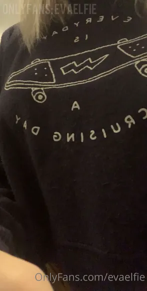 Evaelfie Exclusive Leaked Nude Onlyfans #12654