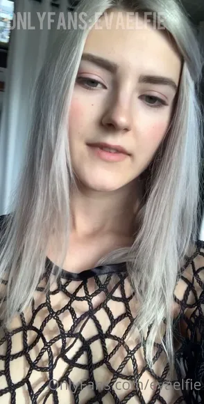 Evaelfie Exclusive Leaked Nude Onlyfans #13211