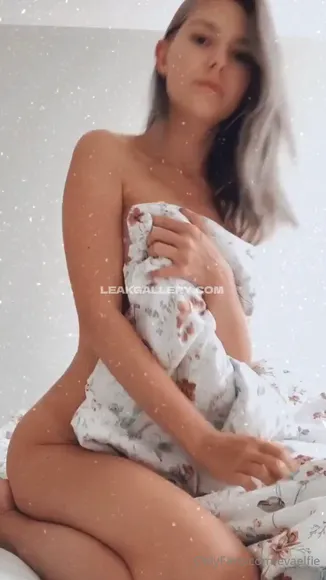 Evaelfie Exclusive Leaked Nude Onlyfans #12996
