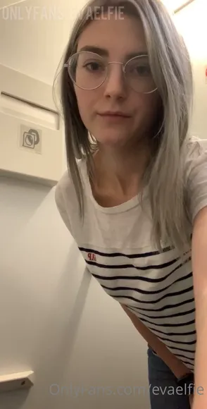 Evaelfie Exclusive Leaked Nude Onlyfans #12788