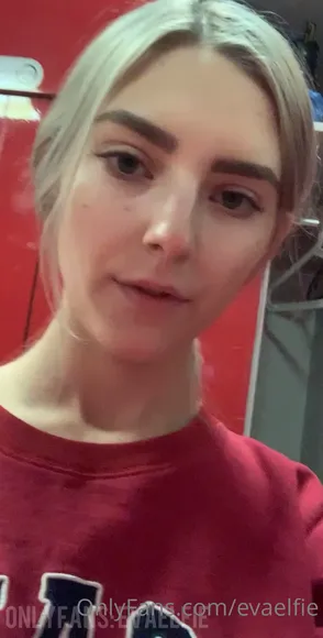 Evaelfie Exclusive Leaked Nude Onlyfans #12985