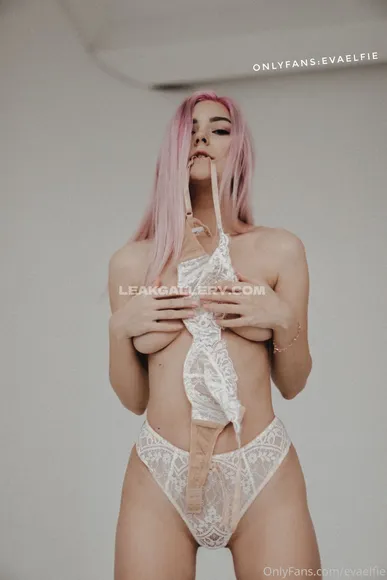 Evaelfie Exclusive Leaked Nude Onlyfans #13155