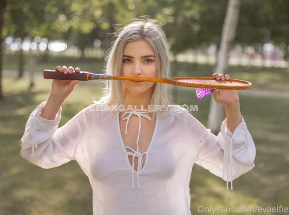 Evaelfie Exclusive Leaked Nude Onlyfans #12765