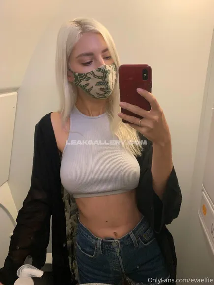 Evaelfie Exclusive Leaked Nude Onlyfans #12585