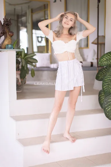 Evaelfie Exclusive Leaked Nude Onlyfans #13105