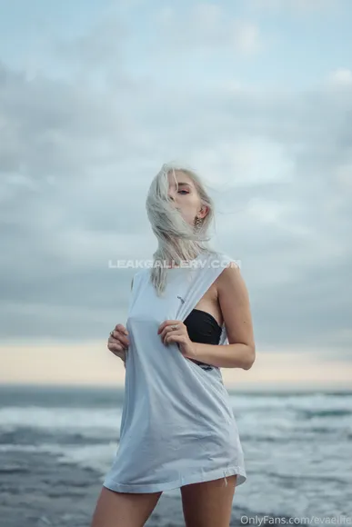 Evaelfie Exclusive Leaked Nude Onlyfans #12584