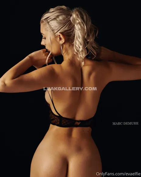 Evaelfie Exclusive Leaked Nude Onlyfans #12815