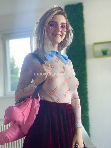 Evaelfie Exclusive Leaked Nude Onlyfans #12889