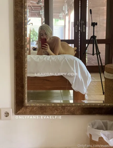 Evaelfie Exclusive Leaked Nude Onlyfans #12576