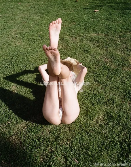 Evaelfie Exclusive Leaked Nude Onlyfans #13214