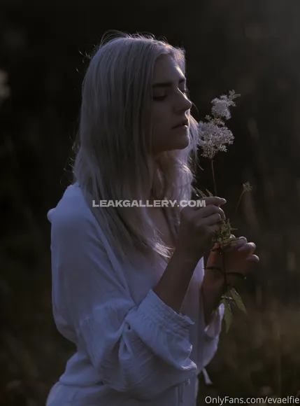 Evaelfie Exclusive Leaked Nude Onlyfans #13098