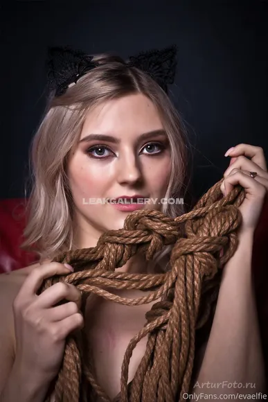 Evaelfie Exclusive Leaked Nude Onlyfans #12658