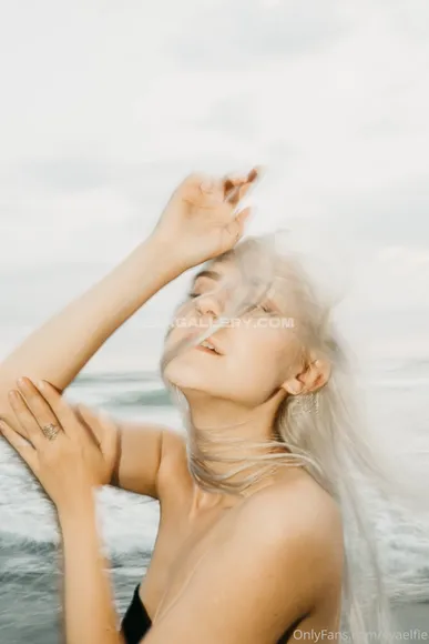 Evaelfie Exclusive Leaked Nude Onlyfans #12621