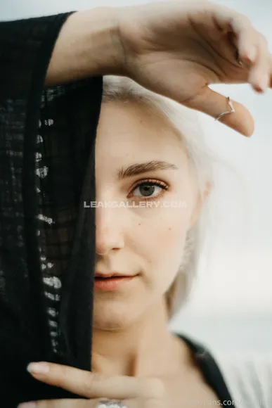 Evaelfie Exclusive Leaked Nude Onlyfans #13133