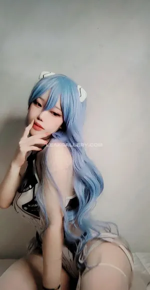 Evawishx Exclusive Leaked Nude Onlyfans #835015