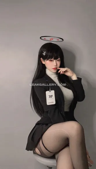 Evawishx Exclusive Leaked Nude Onlyfans #801444