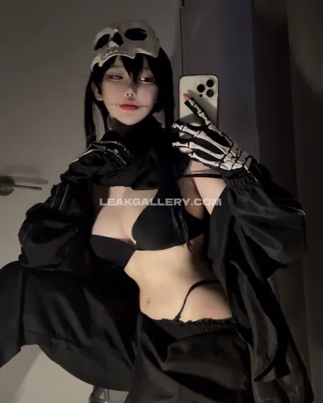 Evawishx Exclusive Leaked Nude Onlyfans #823399