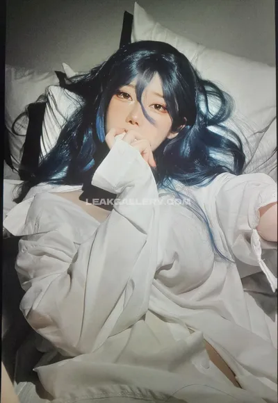 Evawishx Exclusive Leaked Nude Onlyfans #802998