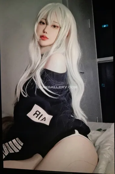 Evawishx Exclusive Leaked Nude Onlyfans #807871