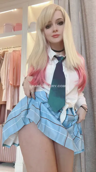 Evenink_cosplay Exclusive Leaked Nude Onlyfans #924412