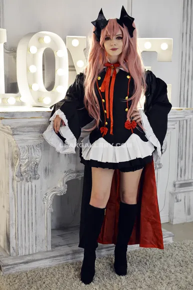 Evenink_cosplay Exclusive Leaked Nude Onlyfans #918435