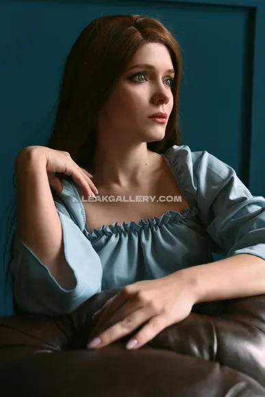 Evenink_cosplay Exklusiv geleakte Nacktbilder von OnlyFans #926693