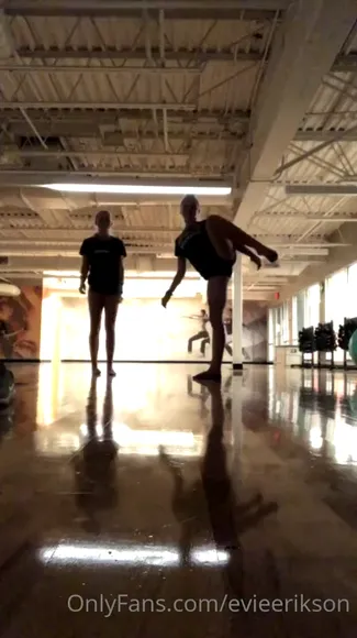 Evieerikson Exclusive Leaked Nude Onlyfans #1025782