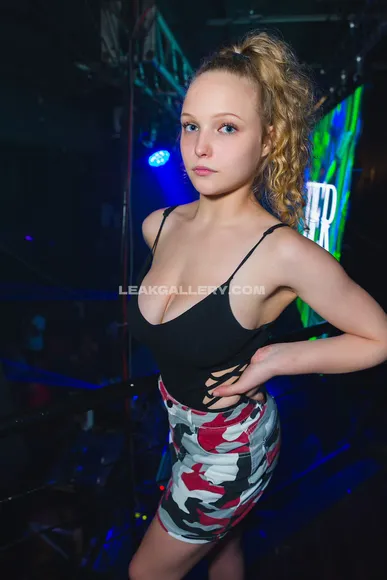 Evieerikson Exclusive Leaked Nude Onlyfans #1027099