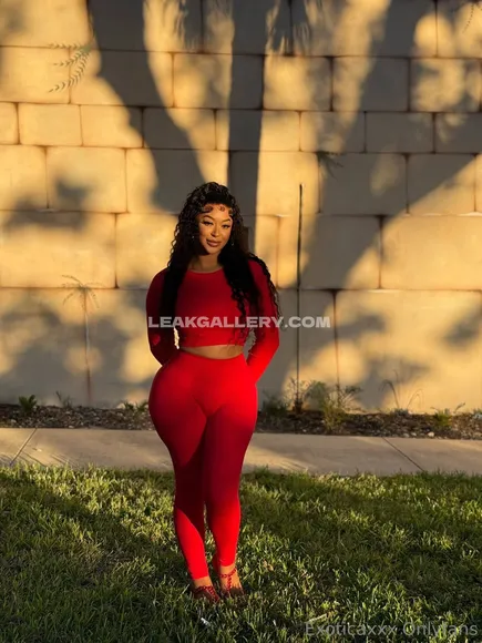 Exoticaxxx Exclusive Leaked Nude Onlyfans #852473