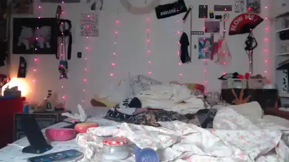 Faerietoes / poutyangel Exclusive Leaked Nude Onlyfans #742222